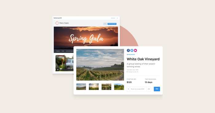 New site to offer information to highest bidder