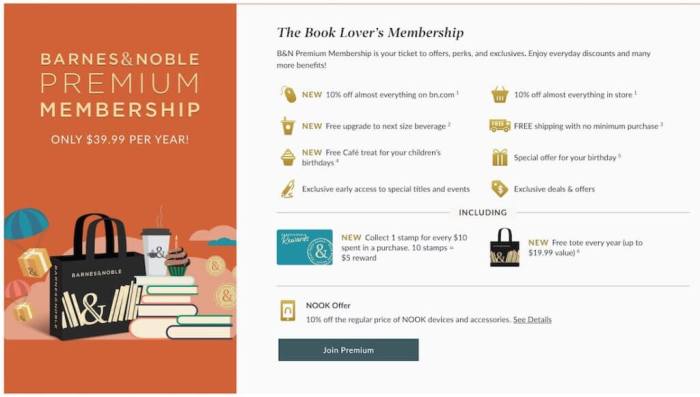 Barnes noble gets exclusive with go2net