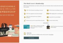 Snap com links up with barnesandnoble com