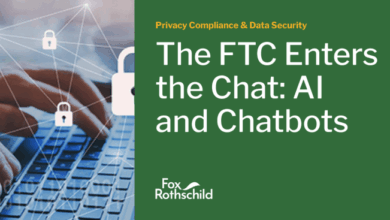 Ftc panelist advocates online access to personal info