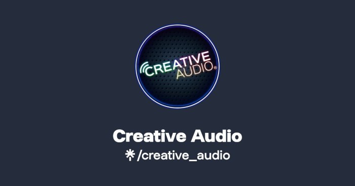 Management Cductive com kicks off new mp3 store