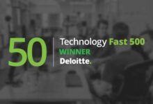 Fastest growing tech firms call internet home