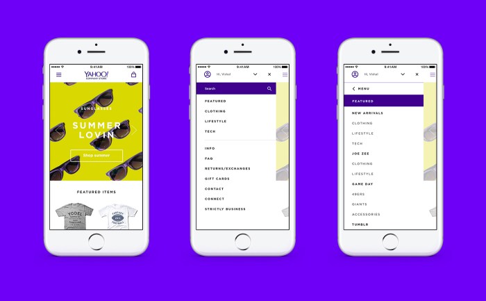 Decides yahoo Drugstore com and yahoo make it official