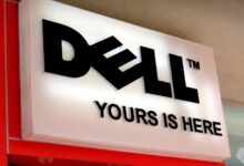 Dell redesigns global e commerce site