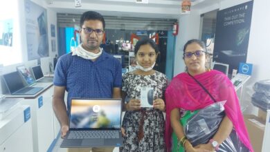 Dell launches new e commerce superstore
