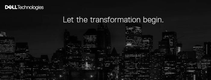 Dell ibm expand historys largest it services pact