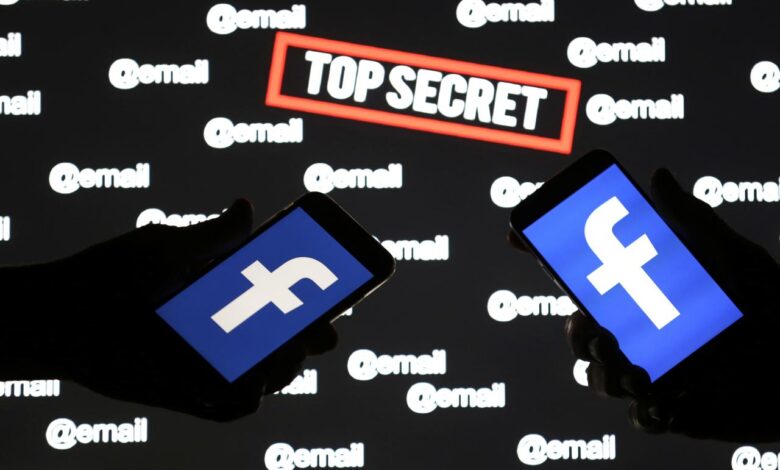 U s government agencies hear online privacy debate