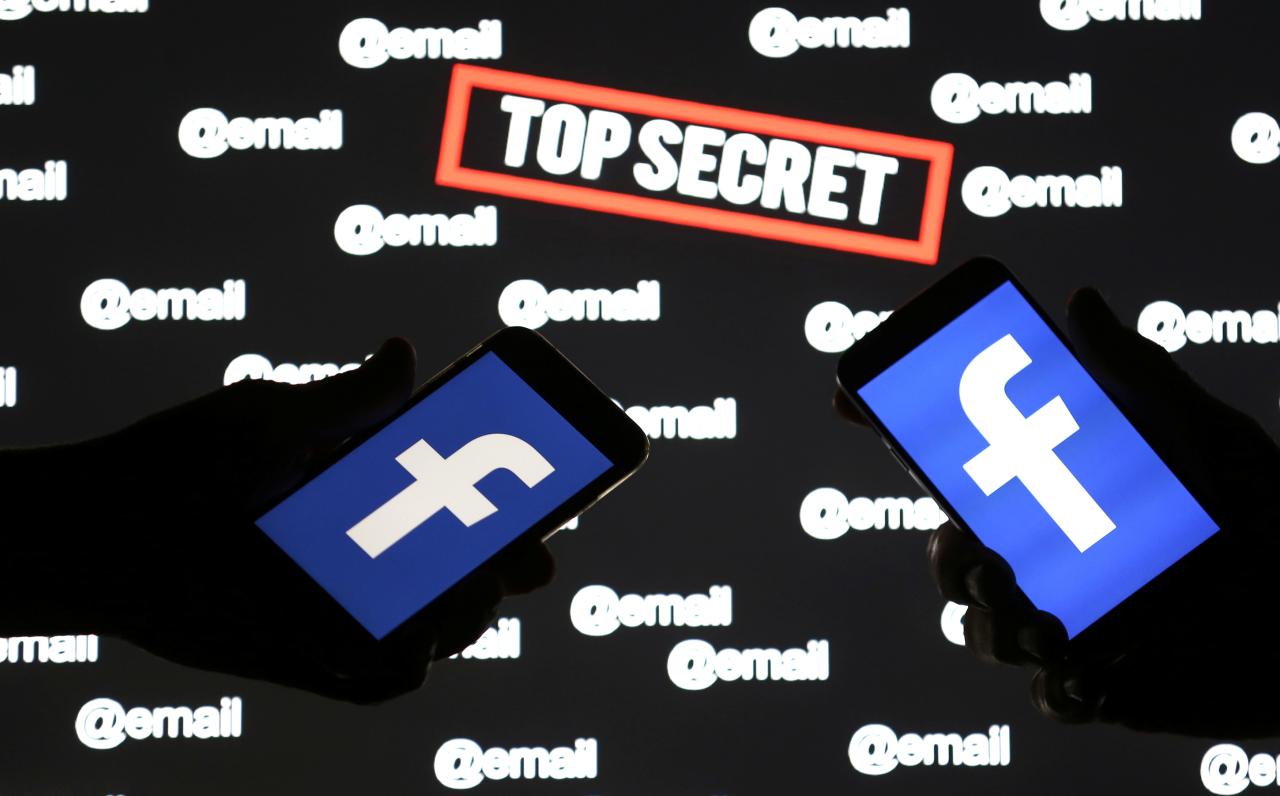 How Americans Feel About Online Privacy in 2018 | TheBestVPN U s government agencies hear online privacy debate