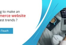 Web trends accelerates linux e commerce offering