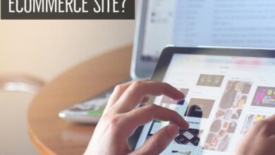 E commerce goes local