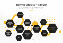 Looksmart and iescrow team up to help small e commerce players