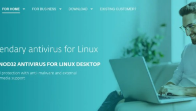 Linux antivirus comodo