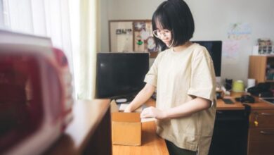 Japan commerce rise blog