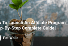 Dell launches affiliate program