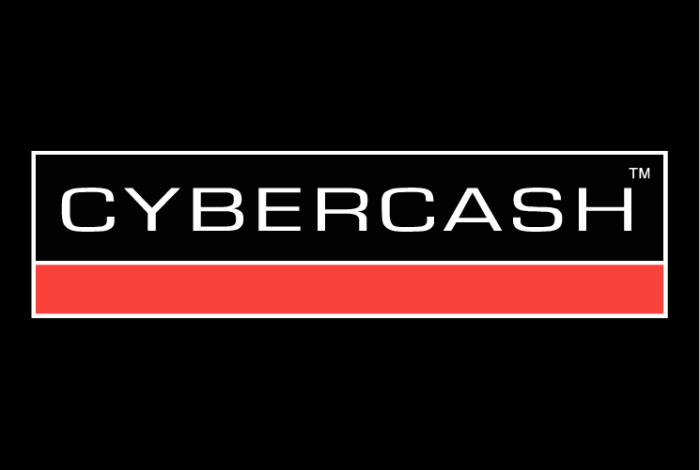 Cybercash finds some for itself