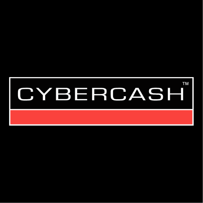 Cybercash finds some for itself