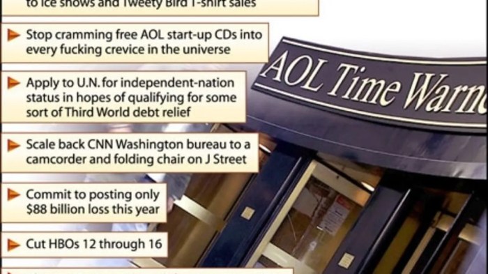 Aols german service draws one million subscribers