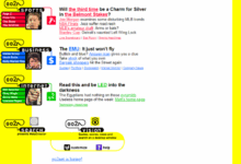Go2net gobbles up freeyellow com
