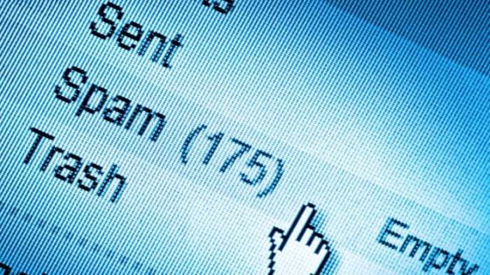 U s house committee mulls spam crackdown