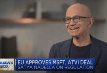 New microsoft ceo slams breakup concept