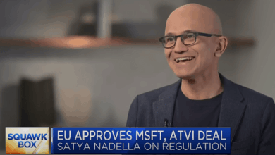 New microsoft ceo slams breakup concept