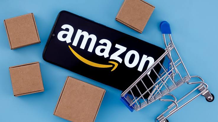 Amazon ushers in era of e department stores