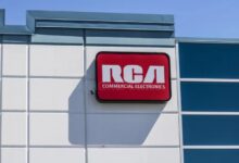 Rca to sell consumer electronics online
