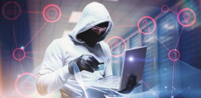 Internet companies band together to battle fraud