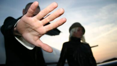 Internet privacy self regulation on shaky ground
