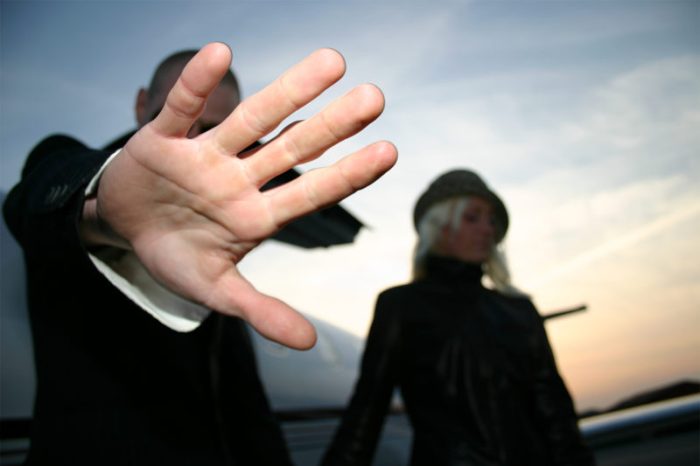 Internet privacy self regulation on shaky ground