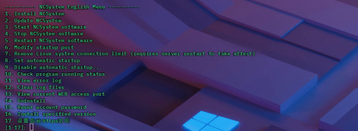 Caldera and macmillan usa to push linux to corporations