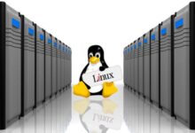 Macmillan usa secures linux web servers