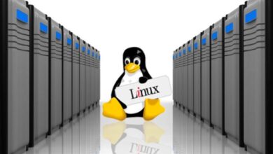 Macmillan usa secures linux web servers