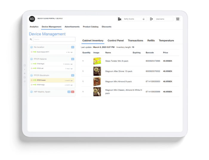 Imall launches merchantstuff com