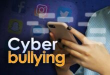 Internet anonymity promotes cyber cowardice