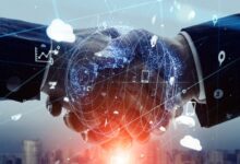 E stamp expands microsoft alliance