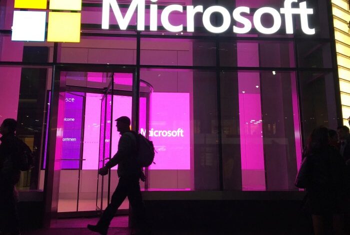 Microsoft slams priceline suit as desperate attempt