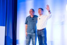 Computer associates expands red hat linux relationship