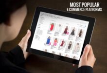 Who are the big e commerce players really watching out for