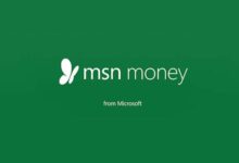 Msn moneycentral inks deals with financial heavyweights