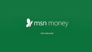 Msn moneycentral inks deals with financial heavyweights
