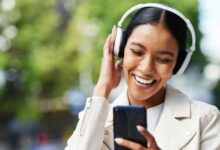 E commerce sending shock waves through music industry