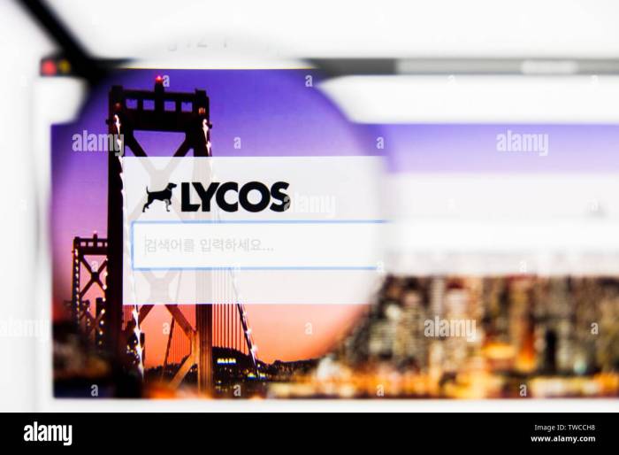 Lycos unleashes new deals