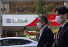 Softbank brings midas touch to japan