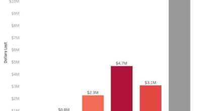 Survey reveals consumer concern over e commerce security issues