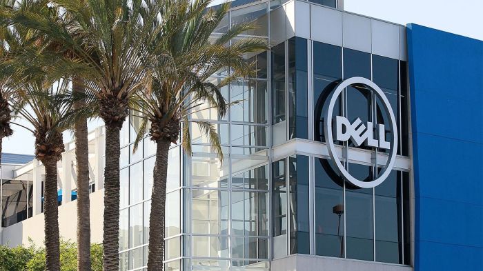 Dell bolsters linux invests in red hat