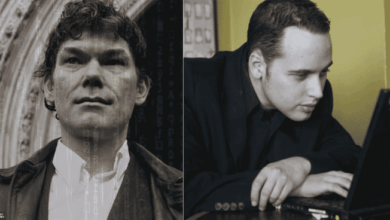 Vulnerable hackers part