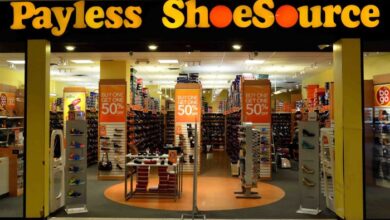 Payless shoes hopes to hit pay dirt online