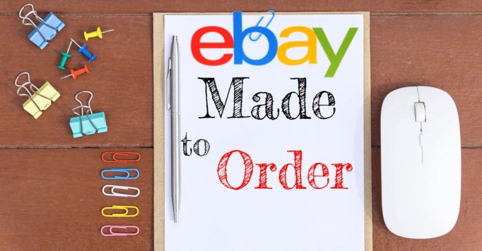 Ebay gets more personal