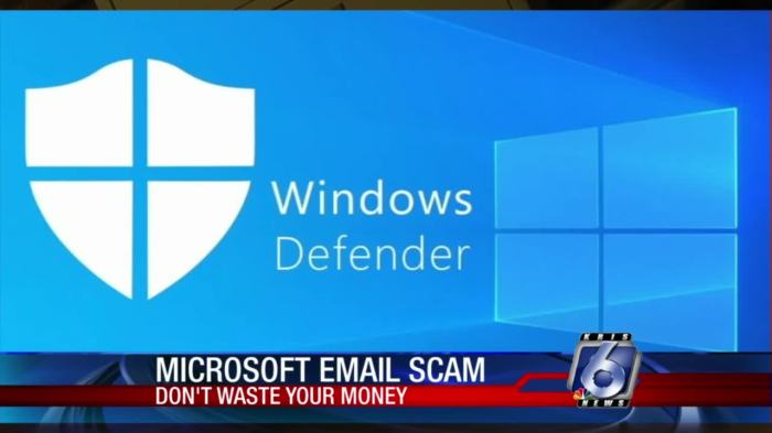 Microsoft leads y2k related virus